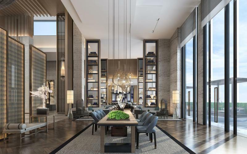 Primus Hotel Shanghai Sanjiagang - Offer Pudong International Airport And Disney Shuttle Экстерьер фото